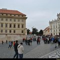 Prague - Mala Strana et Chateau 033